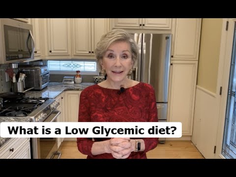 Low Glycemic Foods: What They Are and How to Enjoy Them post thumbnail image