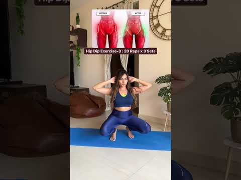 Embrace Your Curves: Exercises for Hip Dips Confidence post thumbnail image