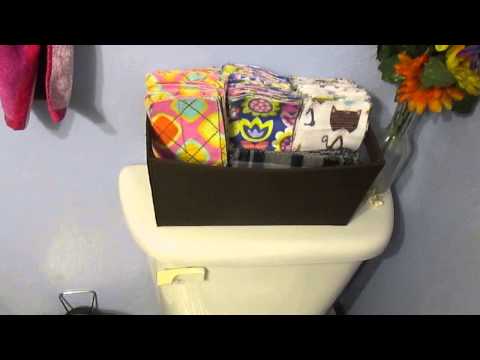 Understanding Reusable Toilet Paper: Health Pros and Cons
