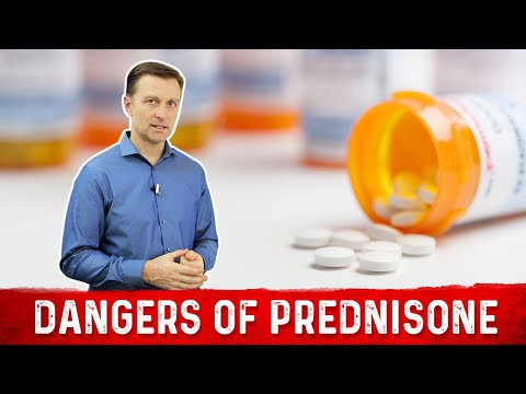 Understanding Prednisone: Uses, Side Effects, and More