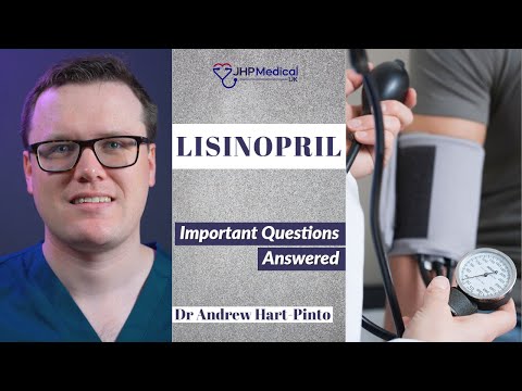 Zestril Oral: Benefits, Risks, Interactions, and Images