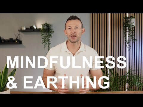 Grounding: A Path to Enhanced Health and Well-Being