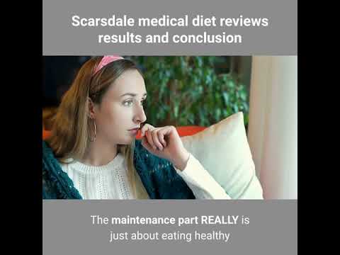 Scarsdale Diet: Pros, Cons, and Key Insights for You