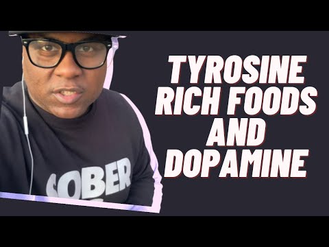 6 Foods Rich in Tyrosine: Fuel Your Mental Health Today post thumbnail image