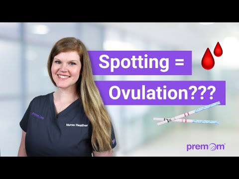 Is Ovulation Bleeding Normal? Identification Tips You Need