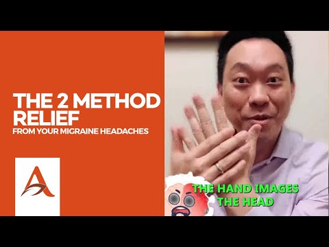 Effective Strategies for Finding Migraine Relief