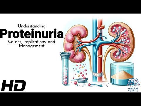 Understanding Albumin in Urine: Causes and Remedies
