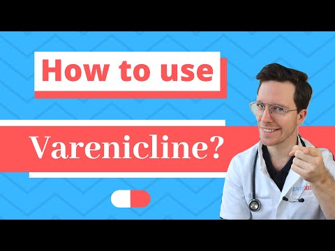Understanding Varenicline: Uses, Side Effects, and Interactions post thumbnail image