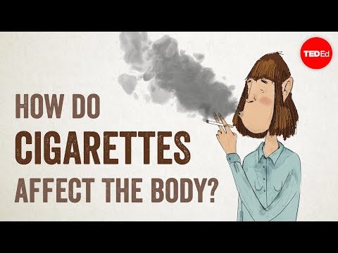 Smoking Fetish: Understanding Health Risks and Safety Concerns post thumbnail image