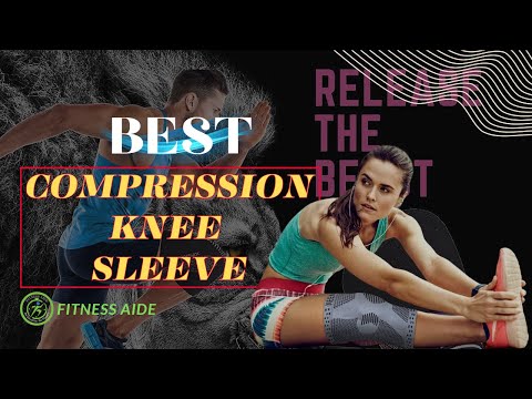 Top 6 Knee Compression Sleeves to Try in 2023 post thumbnail image