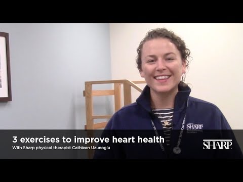 Enhance Heart Health: Why Walking Is Ideal Cardio
