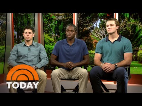 Confronting Toxic Masculinity: Impacts on Men's Health and Wellness