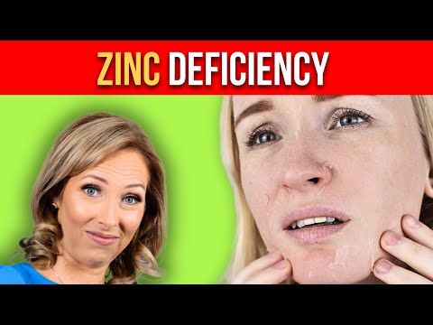 Zinc Deficiency: Key Symptoms and Effective Treatments