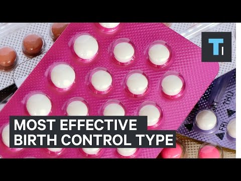 Evaluating the Effectiveness of Birth Control Methods