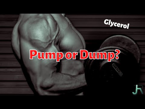 Glycerol: Benefits, Risks, and Surprising Applications