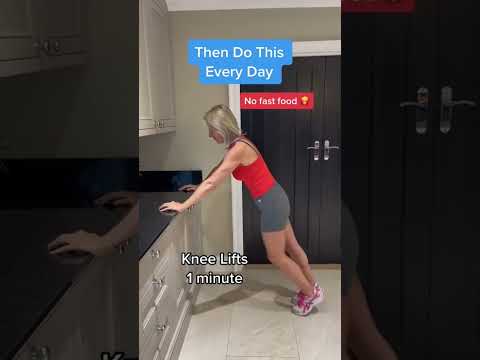Home Workouts for a Flat Stomach: Health Benefits and Tips