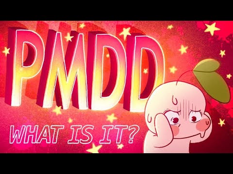 PMS vs. PMDD: Understanding Symptoms and Treatment Options