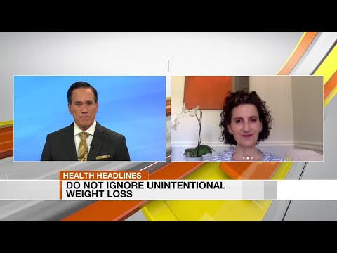 Understanding Unintentional Weight Loss: Causes and Concerns
