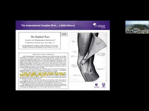 Understanding the Risks of ACL Surgery and Reconstruction