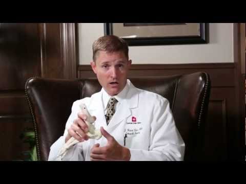 Understanding Haglund's Deformity: Causes and Symptoms Explained