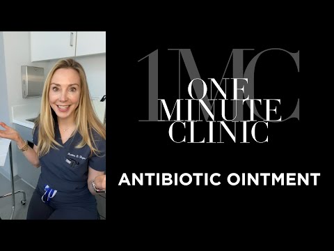 Understanding Bacitracin Zinc Ointment: Uses and Risks post thumbnail image