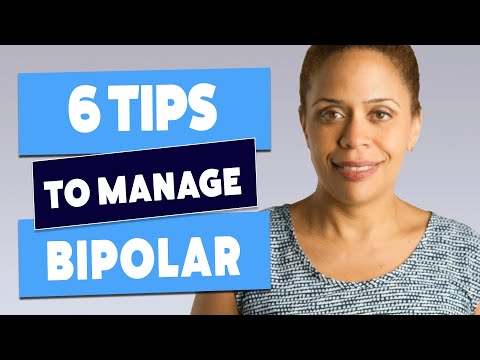 Navigating Treatment Options for Bipolar Disorder