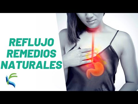 Acidez estomacal: Síntomas y tratamientos efectivos