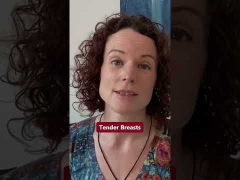Understanding Breast Pain and Tenderness Before Your Period