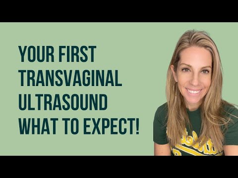 Sonography: How Sonograms Work and What to Expect