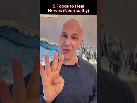 Healing Nerve Pain: Effective Approaches for Peripheral Neuropathy