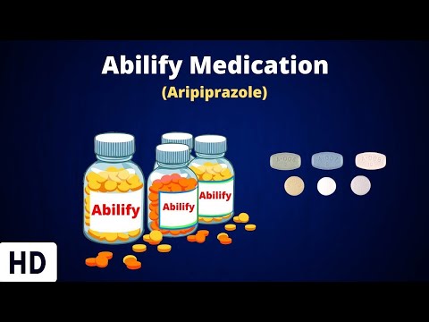 Understanding Abilify: Common and Rare Side Effects