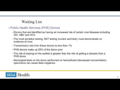 Liver Transplants: Navigating Donors and Waiting Lists post thumbnail image