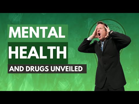 Navigating the Complex World of Mood Disorders