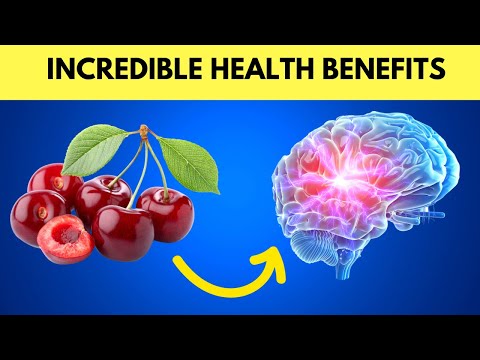 Are Cherries a Healthy Choice for Your Diet?