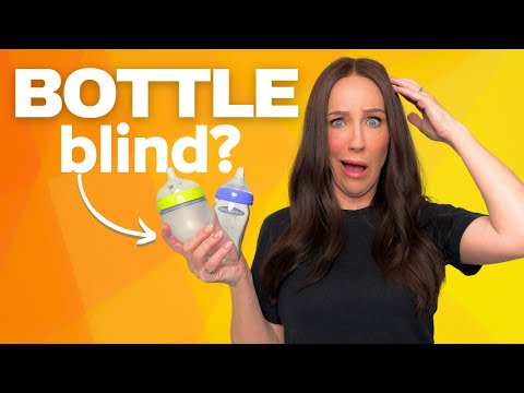 Choosing the Right Baby Formula and Bottle-Feeding Essentials