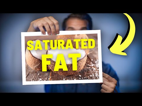 Polyunsaturated Fat: Healthy Choices and Hidden Dangers