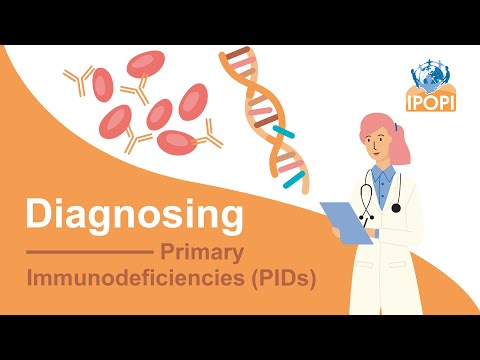 Understanding Primary Immunodeficiency Diseases: Signs and Care