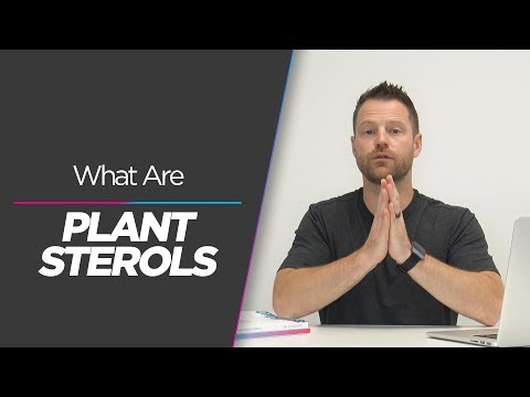 Understanding Plant Sterols: Uses, Risks, and Benefits
