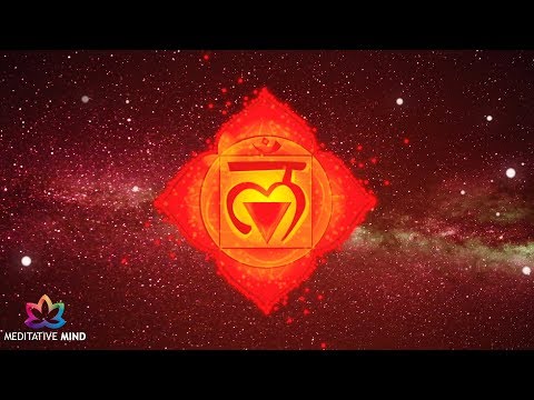 Activate Your Root Chakra for Deep Healing and Balance