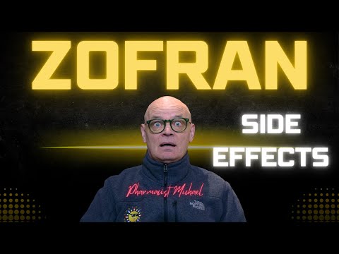 Zofran Oral: Benefits, Risks, and Interactions Explained