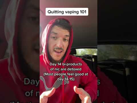 Navigating Nicotine Withdrawal: Symptoms and Treatments