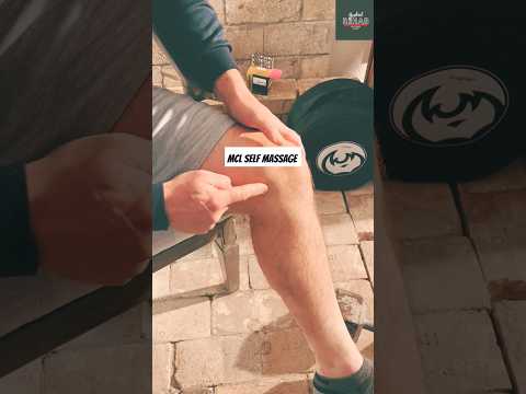 Knee Sprains: Key Facts for Recovery and Prevention