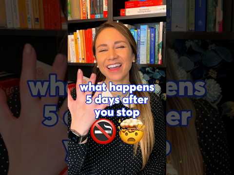 Revitalizing Your Body: What Happens When You Quit Smoking