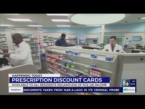 Save on Medications: Best Prescription Discount Cards of 2023