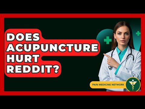 Does Acupuncture Hurt? Understanding Pain Tolerance in Treatment