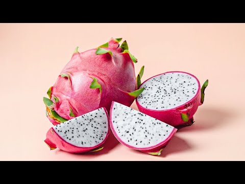 7 Surprising Health Benefits of Dragon Fruit and How to Enjoy It