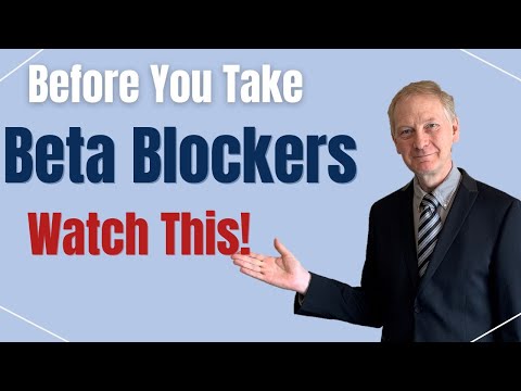 Why You Should Avoid Mixing Beta-Blockers and Alcohol