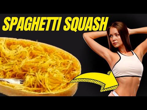 Spaghetti Squash Nutrition: A Low-Carb Choice for Wellness