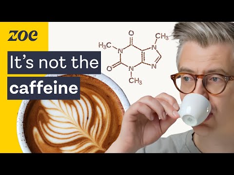 Caffeine: Unlocking Hidden Health Benefits post thumbnail image