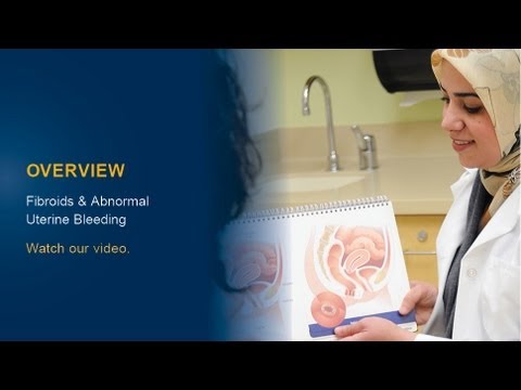 Understanding Abnormal Uterine Bleeding: Symptoms and Causes